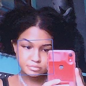 Meet your Posher, Rebekkah